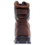 Rocky Bearclaw
